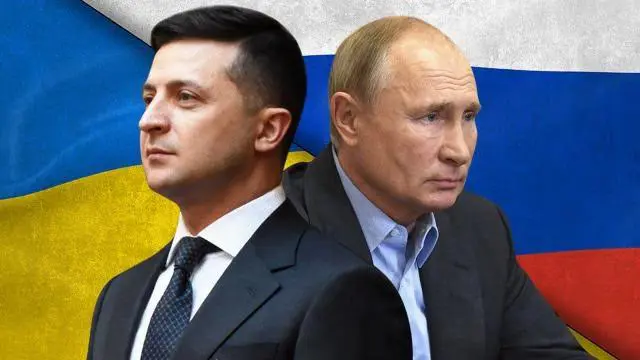 Putin, Zelenskiy ile görüşme şartını duyurdu