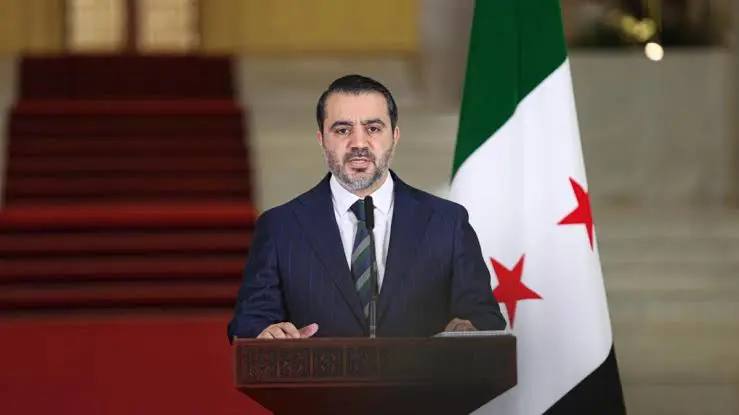 Şeybani: İsrail saldırılarıyla uluslararası hukuku ihlal ediyor