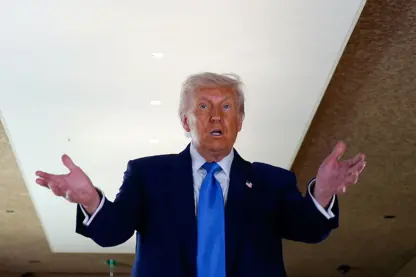 Trump, ‘kötü bir şey olmadan’ İran'ı anlaşmaya çağırdı 