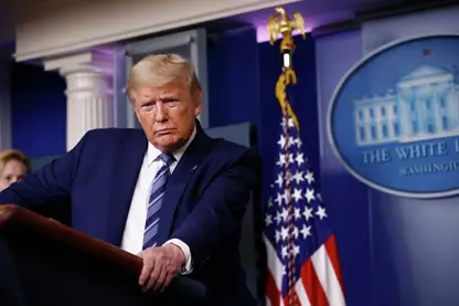 Trump: "Pazartesi günü Putin ve Zelenski ile görüşeceğim"