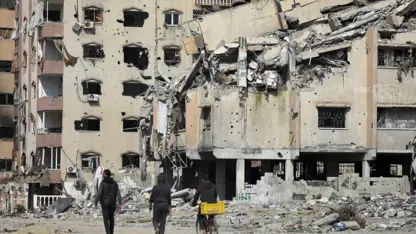 Îsraîlê li Xezzeyê dest bi êrîşa bejahî kir