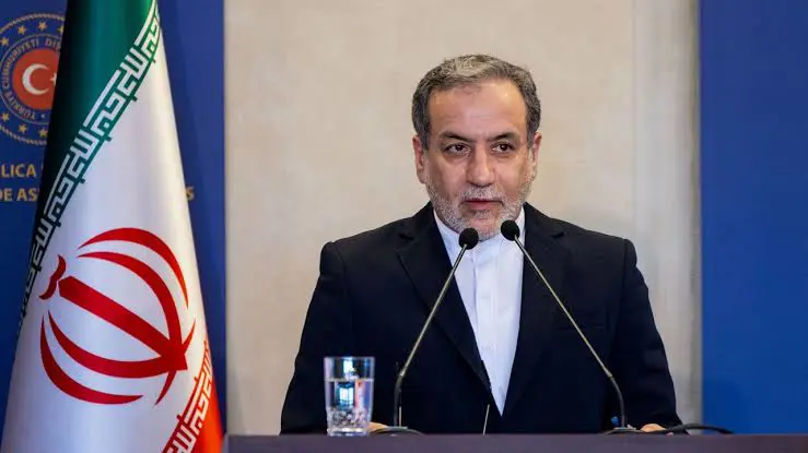 Arakçi: 'Gerçek dışı beklentiler ABD ile müzakereleri durdurur'