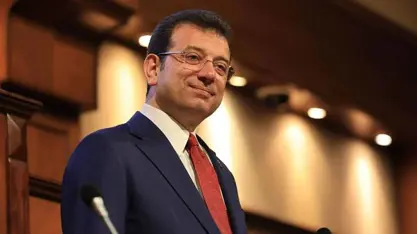 Fesih kararı sonrası İmamoğlu'ndan iktidara çağrı