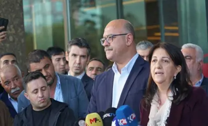 Heyeta Îmraliyê peyama nû ya Ocalan parve kir: Pedivî bi peymaneke nû heye