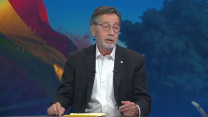 John Dickson: Herêma Kurdistanê ji bo Amerîkayê girîng e