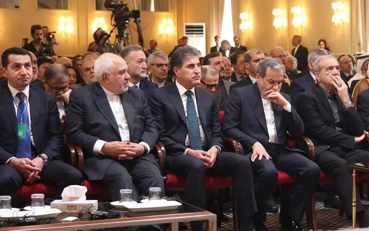 Neçirvan Barzani: İran ile tarihsel bir ilişkimiz var