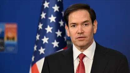 Rubio: "ABD'nin Rusya-Ukrayna barış müzakerelerinde kaybedecek zamanı yok"