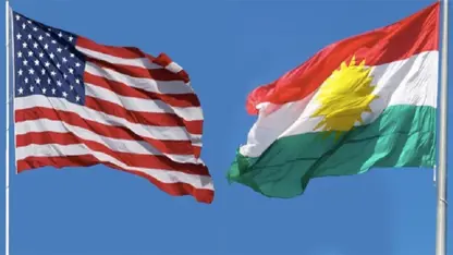 Scott Bates: Herêma Kurdistanê dostekî girîng û pêbawer ê Amerîkayê ye
