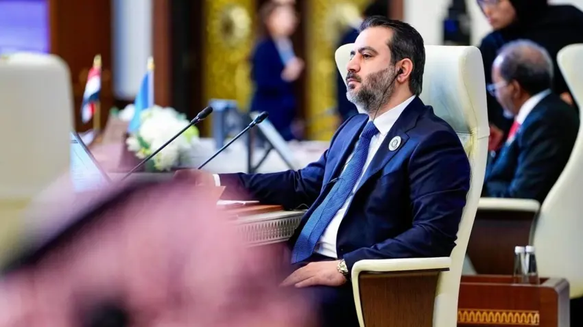 Suriye: Tüm kesimleri kapsayan daimi anayasada sona geldik