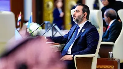 Suriye: Tüm kesimleri kapsayan daimi anayasada sona geldik