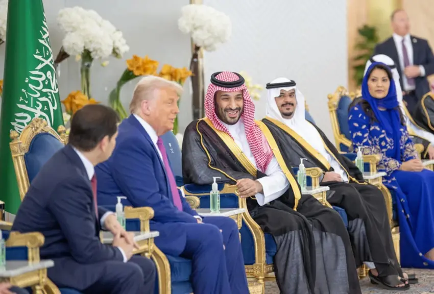 Trump: Her zaman parayla aram iyi olmuştur