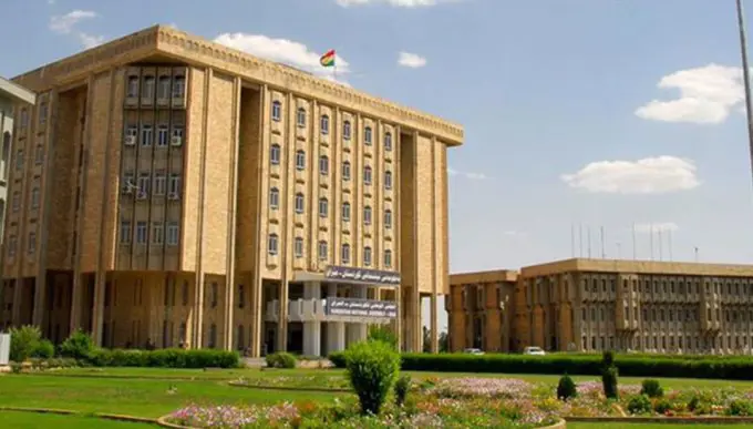 33 Sal bi ser yekem hilbijartinên Parlamentoya Kurdistanê re derbas dibin
