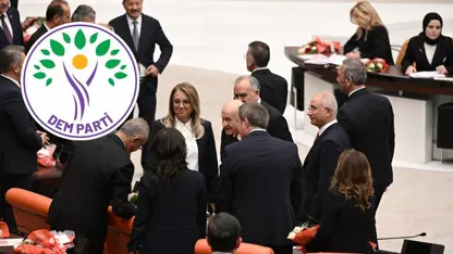 DEM Partiyê piştevaniya xwe bo pêşniyara Bahçeli ragihand