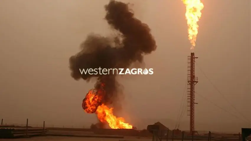 Kompaniya Amerîkî peymana petrolê ligel Hikûmeta Kurdistanê îmze kir