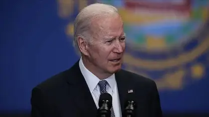 Serokê berê yê Amerîkayê Biden bi nexweşiya penceşêrê ket!