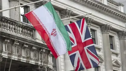 Tehranê gazî karmendê Brîtanyayê yê wezareta derve kir