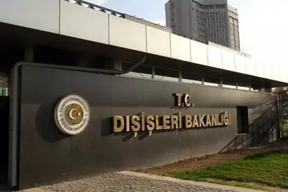 Tirkiye: Êrîşên Îsraîlê yên li ser Xezzeyê nîşan dan ku niyeta wan a pêkanîna aştiyeke mayînde tune ye
