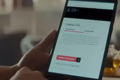 CIA ji rayedarên Çînê xwest ku jê re casûsiyê bikin