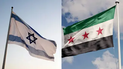 Ji Serokomariya Sûriyê daxuyaniyeke bo êrîşên Îsraîlê