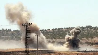 Li Nînowa bombeya paşmayê DAIŞê teqiya: Şivanek mir