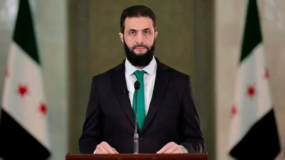 Şam'dan ABD’ye İsrail reddi! 
