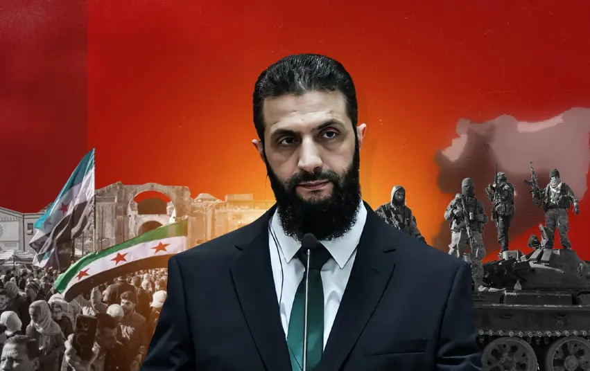 Şara, Bağdat Zirvesi'ne katılmayacak