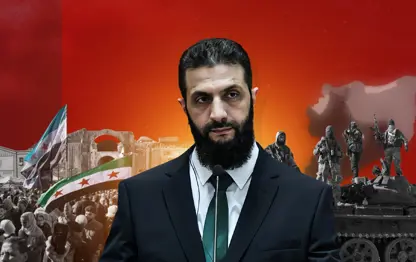 Şara, Bağdat Zirvesi'ne katılmayacak
