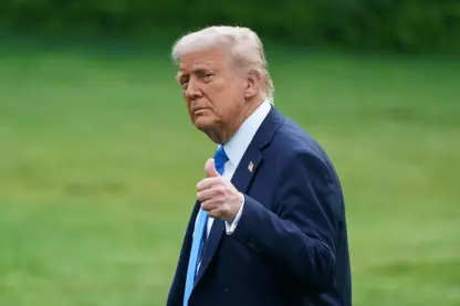 Trump: Emê muafiyeta baca Zanîngeha Harvardê rakin