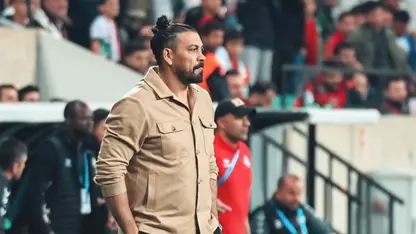 Amedspor Servet Çetin ile yollarını ayırdı 