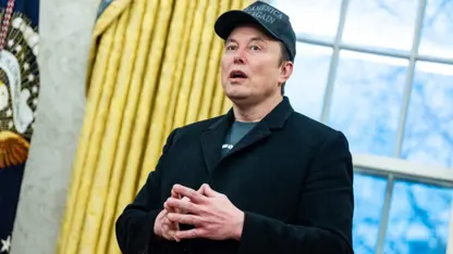 Musk: Siyasete daha az harcama yapacağım