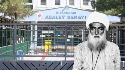 Diyarbakır’da mahkemeden ‘Şeyh Said’ kararı: İptal edildi!