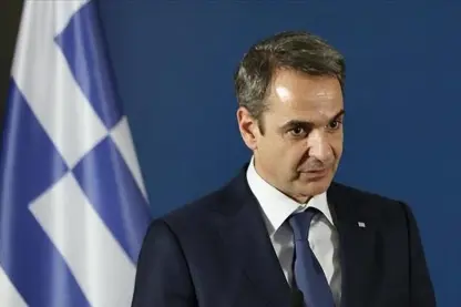 Miçotakis: Türkiye, AB'nin savunma fonlarına erişim için savaş tehdidini ortadan kaldırmalı