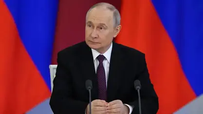 Putin, Ukrayna sınırında tampon bölge kuracak