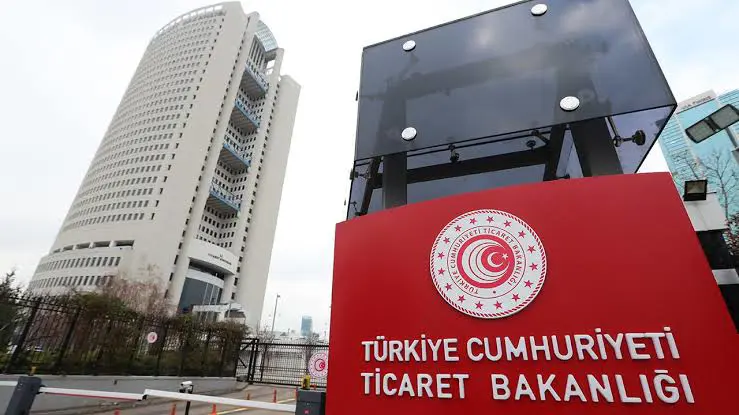 Türkiye Ticaret Bakanlığı İsrail ile ticaretin devam ettiği iddialarını yalanladı!