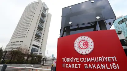 Türkiye Ticaret Bakanlığı İsrail ile ticaretin devam ettiği iddialarını yalanladı!