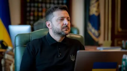 “Zelenskiy kendini köşeye sıkıştırdı ve her türlü provokasyona başvurabilir”