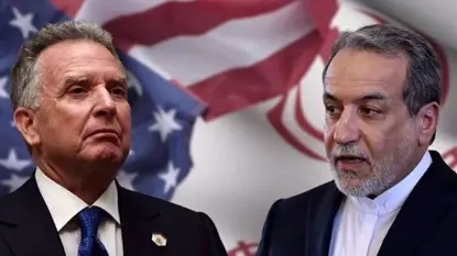 ABD-İran görüşmeleri beşinci tur: Yapıcıydı… 
