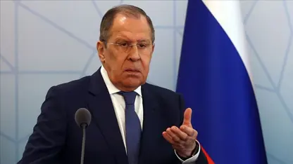 Lavrov: İstanbul’da varılan anlaşmalara bağlıyız