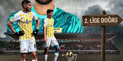 Nefesler tutuldu! Muşspor bugün final maçına çıkıyor 