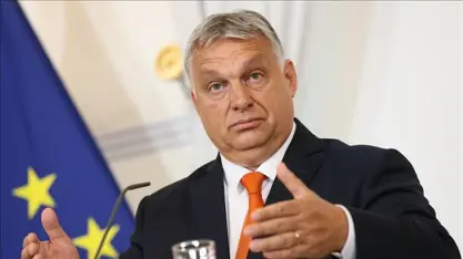 Orban’dan AB'ye Ukrayna desteğinden dolayı sert tepki!