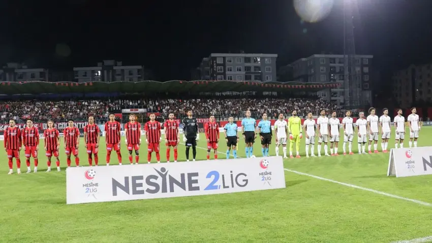 Elazığ–Vanspor maçı öncesi alarm: Valilikten açıklama!