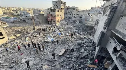 Hamas, ABD'nin ateşkes önerisini kabul ettiğini açıkladı