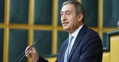 Bakırhan: "Demokratik bir cumhuriyet rotamız olsun"