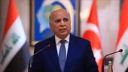 Irak: "Halepçeli kayıp çocuklar için bir heyet Tahran’da"
