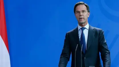 NATO Genel Sekreteri Rutte’den “yüzde 5” açıklaması