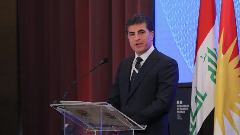 Neçirvan Barzani: Tüm bileşenlerin haklarını korumayı sürdüreceğiz