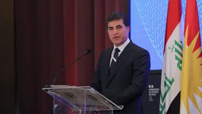 Neçirvan Barzani: Tüm bileşenlerin haklarını korumayı sürdüreceğiz