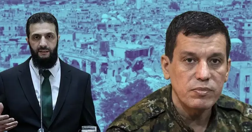 Suriye'den Türkiye’yi kızdıracak karar: Rojava kapsam dışı…