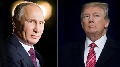Trump’tan Putin’e dikkat çeken sözler: Ateşle oynuyor!
