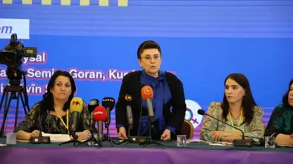 Leyla Zana: Kardeşlik iki taraflı olmalı!